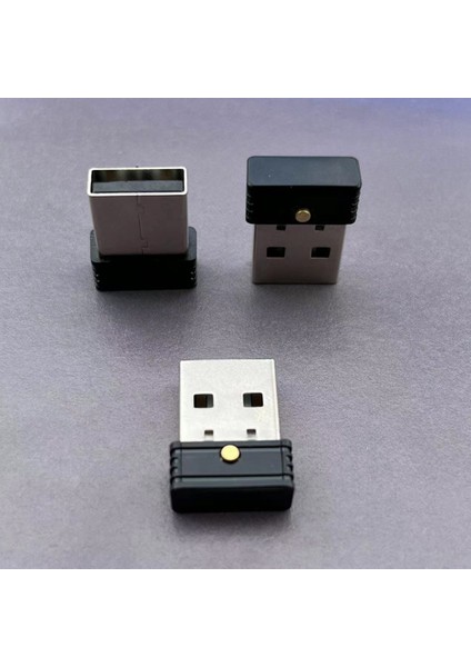 USB Fare Jiggler Saptanamayan Otomatik Bilgisayar Fare Taşıyıcı Jiggler Simülatörü Fare Hareketi Bilgisayarı Uyanık Tutar (Yurt Dışından)
