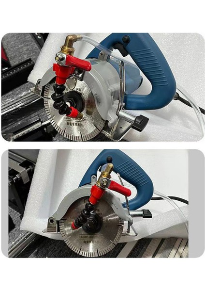 Kesme Makinesi Için Toz Sökücü Su Püskürtücü, Sisleme Sistemi Kesme Makinesi Abd Plug Için Su Püskürtücü (Yurt Dışından) fırsatları
