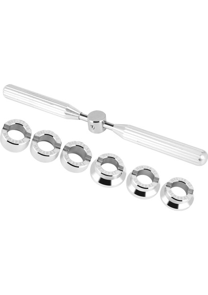 Adet Profesyonel Açıcı Izle Arka Kasa Açıcı Kiti, Izle Onarım Aracı Açma ve Montaj Vida Kutuları / (Yurt Dışından) modelleri