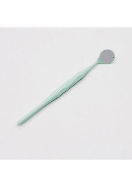 10 Adet/kutu Diş Çift Taraflı Ağız Aynaları Otoklavlanabilir Premium Ön Yüzey Ağız Muayene Reflektör Oral Ayna (Yurt Dışından) indirimleri