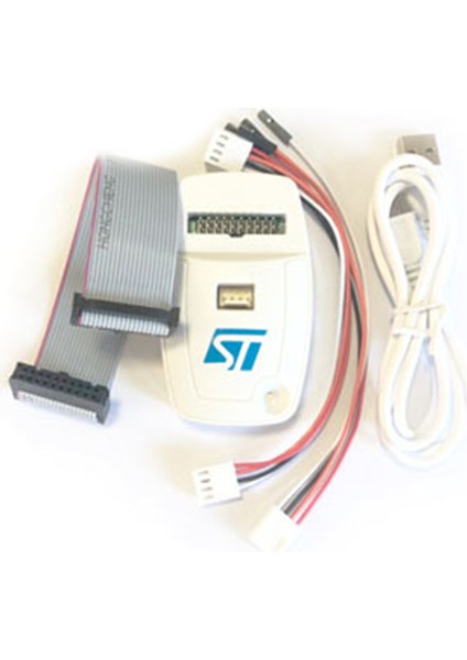 St-Lınk/v2 St-Lınk V2(Cn) St Lınk Stlınk Emulator Indirme Yöneticisi Stm8 STM32 Yapay Cihaz Yeni (Yurt Dışından)
