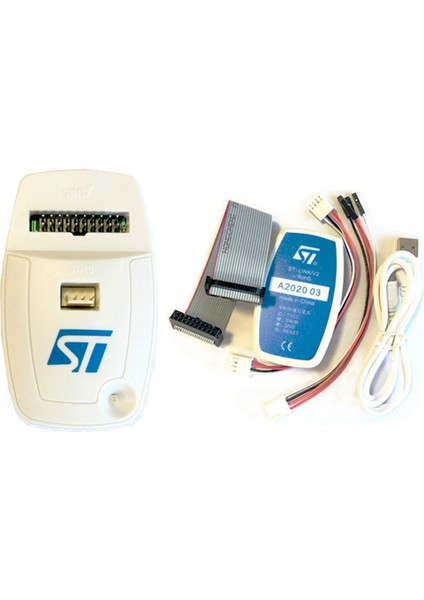 St-Lınk/v2 St-Lınk V2(Cn) St Lınk Stlınk Emulator Indirme Yöneticisi Stm8 STM32 Yapay Cihaz Yeni (Yurt Dışından)