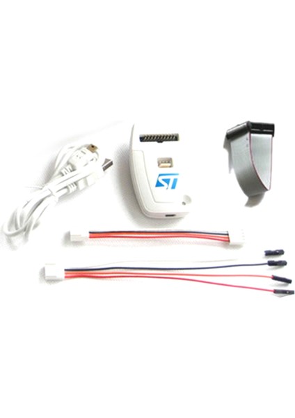 St-Lınk/v2 St-Lınk V2(Cn) St Lınk Stlınk Emulator Indirme Yöneticisi Stm8 STM32 Yapay Cihaz Yeni (Yurt Dışından)