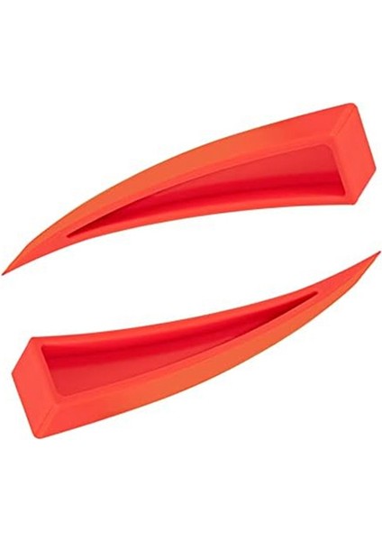 2 Adet Araba Paintless Göçük Onarım Araçları Pencere Takozu Panel Araba Kapı Dıy El Aleti Takozlar Tamir Oto Gövde (Yurt Dışından) fiyatları