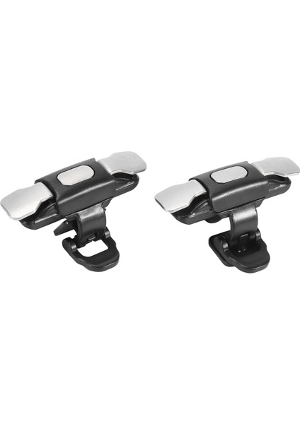 Kolu Oyun Denetleyicisi, Pubg Joystick Metal Mobil Oyun Eseri Için Fiziksel Tuşlar Oyun Parmak Setleri (Yurt Dışından) fırsatları