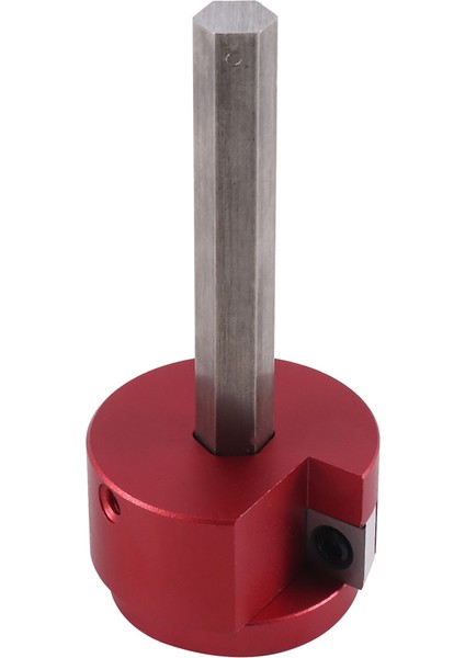 1,5 Inç Başlı Alüminyumlu Pvc Boru Raybası, Pvc Bağlantı Koruyucusu, 0,315 Inç Altıgen Şaftlı Pvc Soket Koruyucusu, Su Hatları Için (Yurt Dışından) fiyatları