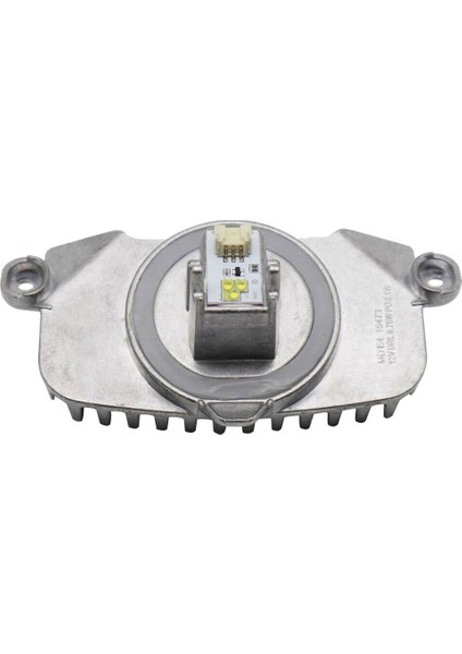 2 Adet 2012-2016 - 3 Serisi F30 F31 F34 Far Ekleme Gündüz Farı Drl LED Diyot Kontrol Ünitesi Modülü (Yurt Dışından)