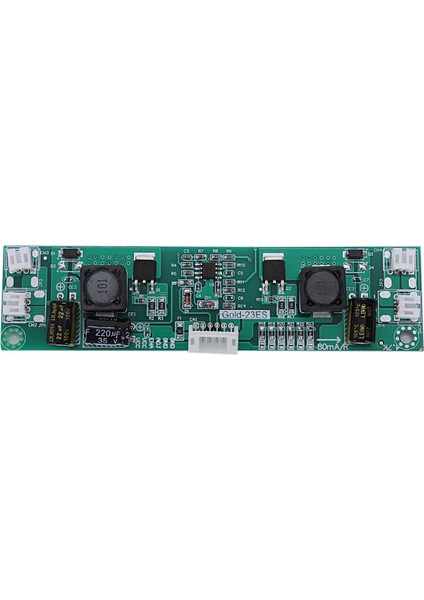 3x Evrensel 26-65 Inç LED LCD Tv Arka Işık Sürücü Panosu Tv Sabit Akım Kartı 80-480 Ma Çıkış 2 Pin Fiş (Yurt Dışından) fiyatları