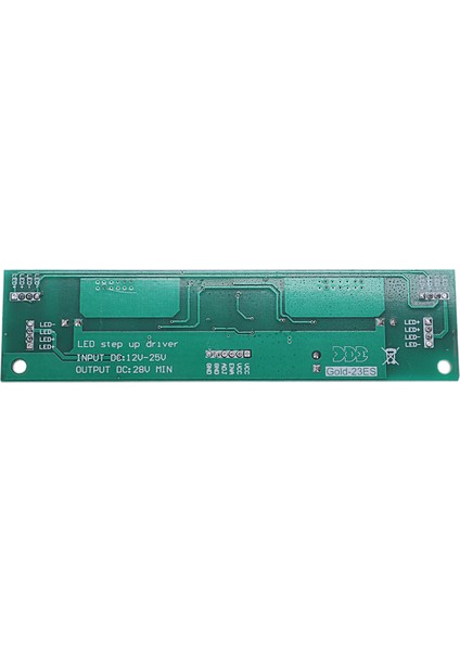 3x Evrensel 26-65 Inç LED LCD Tv Arka Işık Sürücü Panosu Tv Sabit Akım Kartı 80-480 Ma Çıkış 2 Pin Fiş (Yurt Dışından) modelleri