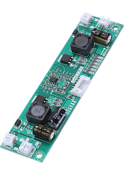 3x Evrensel 26-65 Inç LED LCD Tv Arka Işık Sürücü Panosu Tv Sabit Akım Kartı 80-480 Ma Çıkış 2 Pin Fiş (Yurt Dışından) fırsatları