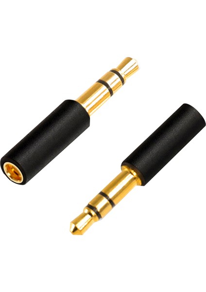 1 Çift 3.5mm Mmcx Adaptörü Için M1 M2 -1 Wtd-3 Kulaklık Dönüşüm Pimi Dıy Stereo Kulaklık (Yurt Dışından)