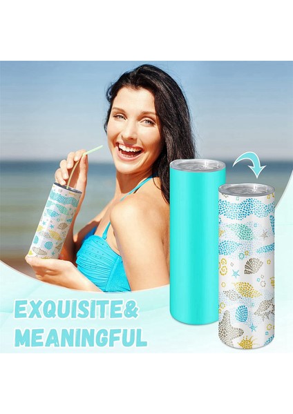 Süblimasyon Bardak Silikon Bantlar Kol Seti, 2 Adet Silikon Kupa Sargı 2 Adet Isı Basın Bandı ve Isı Eldiveni Dahil (Yurt Dışından) indirimleri