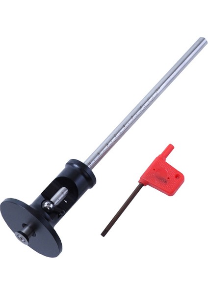 Ağaç Işleme Paralel Çizici Çizici Ölçer'in Basitleştirilmiş Versiyonu Karbür Bıçak Çizim Çizgisi Kırlangıç Ölçer (Yurt Dışından) modelleri