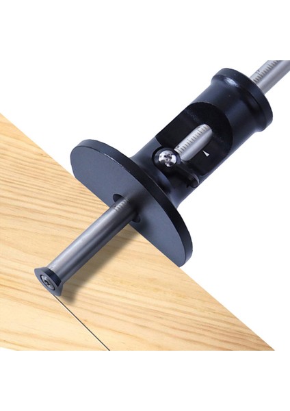 Ağaç Işleme Paralel Çizici Çizici Ölçer'in Basitleştirilmiş Versiyonu Karbür Bıçak Çizim Çizgisi Kırlangıç Ölçer (Yurt Dışından) indirimleri