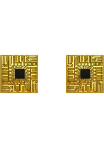 2pcs Cep Telefonu Sinyal Geliştirme Çıkartmaları Açık Ağ Geliştirme Amplifikatörü Taşınabilir Sinyal Güçlendirici (Yurt Dışından)
