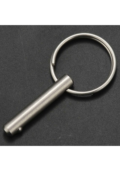 4 Adet Hızlı Çıkarma Pimi 1/4 Inç, Tam 316 Paslanmaz Çelik, Bimini Üst Pimi, Tüm Parçalar 316 Paslanmaz Çelikten Üretilmiştir (Yurt Dışından) indirimleri