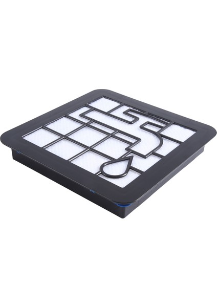 XV1220/01 Elektrikli Süpürge Serisi 2000 Temizleme Aksesuarları Için 4 Adet Yedek Filtre Parçaları (Yurt Dışından) modelleri