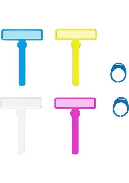 6 Adet Kılavuzlu Okuma Şeritleri Fosforlu Kalem Disleksi Araçları Çocuklar Için Erken Çocuklar Için Okuma Büyüteç (Yurt Dışından)