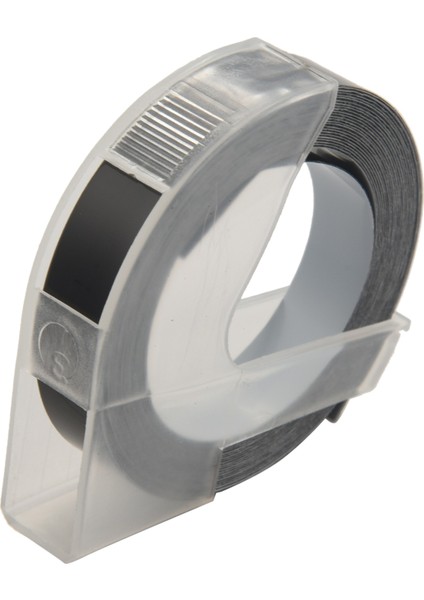 7 Adet Kabartma Bant Kendinden Yapışkanlı 3D Plastik 9mm x 3.0m Etiket Makinesi Bant ile Uyumlu Genç Etiket Makinesi (Yurt Dışından) fiyatları