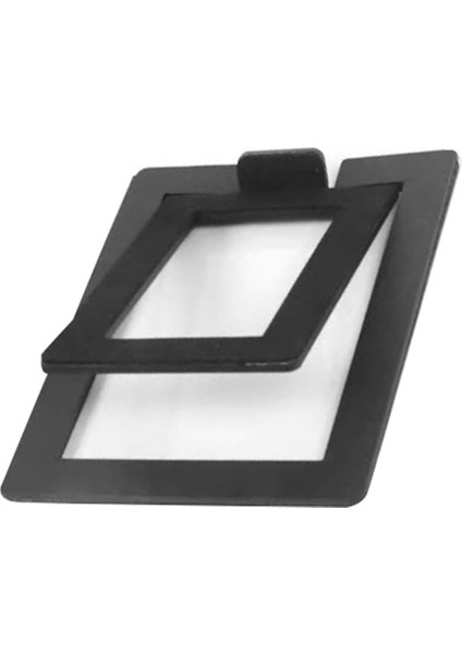 Yu4 Aktif Hoparlör ve Benzer Boyutlu Hoparlör Için 2x Masaüstü Hoparlör Standı Metal Ses Braketi Masa Üstü Tutucu (Yurt Dışından) fiyatları