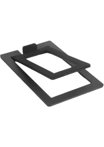 Yu4 Aktif Hoparlör ve Benzer Boyutlu Hoparlör Için 2x Masaüstü Hoparlör Standı Metal Ses Braketi Masa Üstü Tutucu (Yurt Dışından) fırsatları