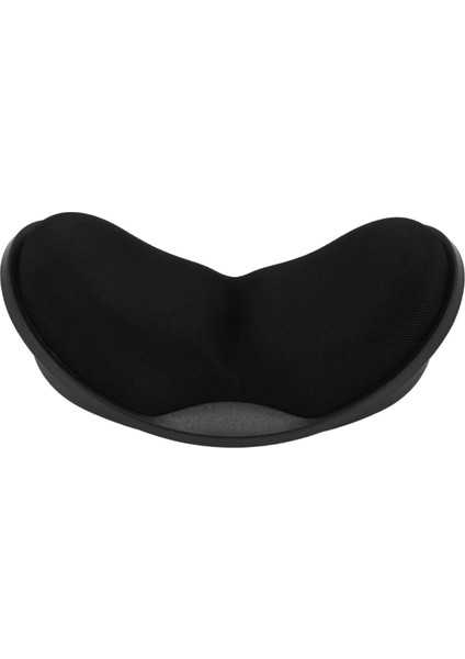 3x Fare Bilek Dinlenme Pedi, Ergonomik Bilek Pedi Kaymaz Bilek Desteği Pedi Dinlenme Mat Bellek Köpük Mousepad (Yurt Dışından) fiyatları