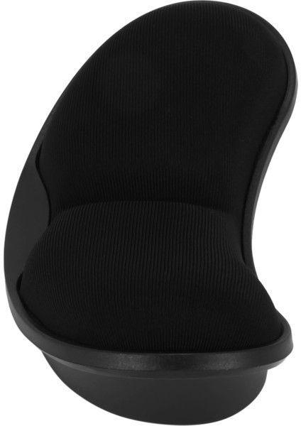 3x Fare Bilek Dinlenme Pedi, Ergonomik Bilek Pedi Kaymaz Bilek Desteği Pedi Dinlenme Mat Bellek Köpük Mousepad (Yurt Dışından) fırsatları