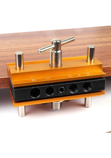 Metrik Marangozluk Delme Bulucu Ağaç Işleme Sondaj Bulucu Ağaç Işleme Eğik Delik Delme Bulucu (Yurt Dışından) modelleri