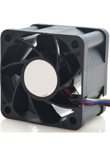 2x FFB0412SHN 4028 40MM 40X40X28MM Sunucu Fanı Büyük Güç Soğutma Fanı 12V 0.45A Mikro Şiddetli Hava Akış Fanı 4pin Konektörü (Yurt Dışından) fiyatları
