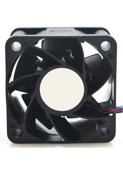 2x FFB0412SHN 4028 40MM 40X40X28MM Sunucu Fanı Büyük Güç Soğutma Fanı 12V 0.45A Mikro Şiddetli Hava Akış Fanı 4pin Konektörü (Yurt Dışından) modelleri