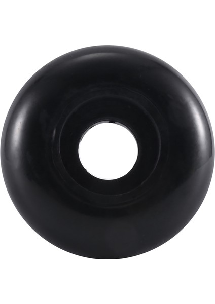 50 x 22 mm 2 Bagaj Bavul Yedek Tekerlek Seti, Pu Döner Küçük Tekerlekler Karbon Çelik Rulmanlar Tamir Takımları (Yurt Dışından) fırsatları