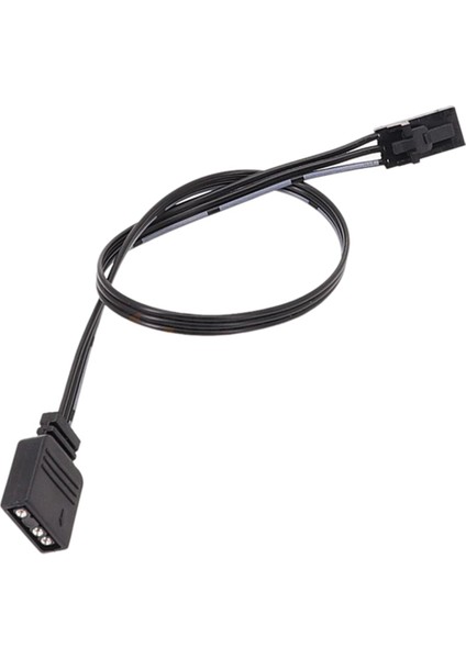 3pın Rgb'den Standart Argb'ye 3x 3-Pin 5V Adaptör Konnektörü Fan/aydınlatma Düğümü/komutan Için Rgb Kablosu (Yurt Dışından) modelleri