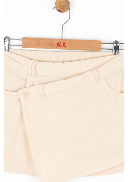 Kız Çocuk Ritim Şort Etek 56309 fiyatları