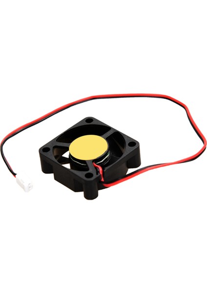 10 Adet 30MM x 30MM x 10MM 3010S 12V 0.06A Fırçasız Dc Soğutma Fanı (Yurt Dışından) fiyatları