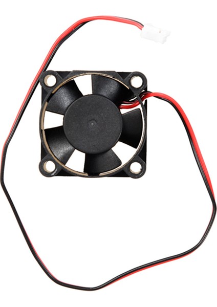 10 Adet 30MM x 30MM x 10MM 3010S 12V 0.06A Fırçasız Dc Soğutma Fanı (Yurt Dışından) modelleri