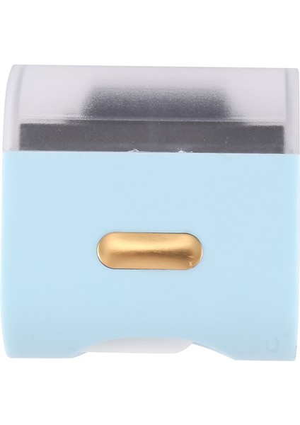 Geri Çekilebilir Seramik Bıçaklı 3'ü 1 Arada Gizli Silindirli Damga 3 Paket Yedek Mürekkepler, Kişisel Blokaj Kiti Mavi (Yurt Dışından) fiyatları