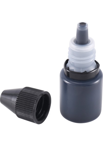 Geri Çekilebilir Seramik Bıçaklı 3'ü 1 Arada Gizli Silindirli Damga 3 Paket Yedek Mürekkepler, Kişisel Blokaj Kiti Mavi (Yurt Dışından) fırsatları