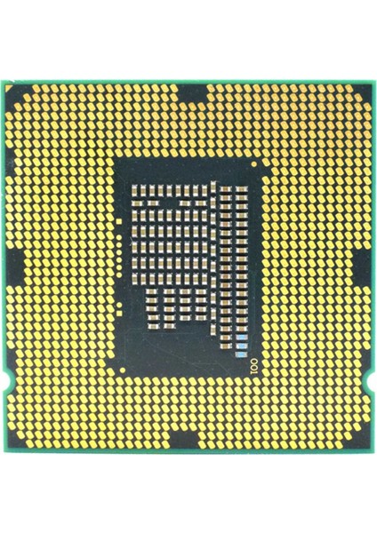 B75 USB Madencilik Anakart Için Core I3 2100 Cpu LGA1155 Işlemci 3mb Çift Çekirdekli Masaüstü Cpu Için (Yurt Dışından)