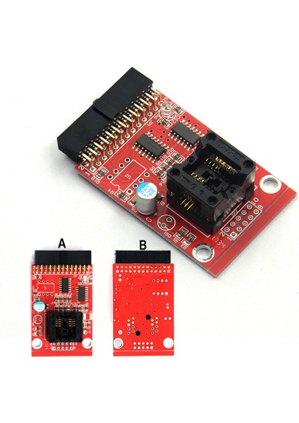 R270 + V1.20 R270 Cas4 Bdm Programcı Yüksek Kaliteli Abd Tak ile Profesyonel Anahtar Prog (Yurt Dışından)