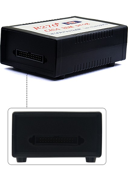 R270 + V1.20 R270 Cas4 Bdm Programcı Yüksek Kaliteli Abd Tak ile Profesyonel Anahtar Prog (Yurt Dışından) indirimleri