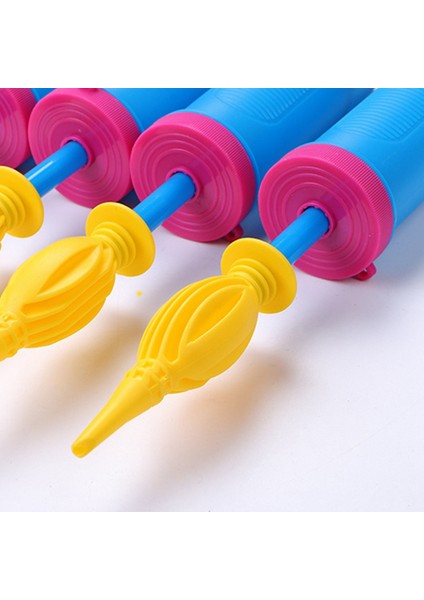5 Adet Taşınabilir Manuel Balon Pompası Iki Yönlü Manuel Şişirme Doğum Günü Partisi Düğün Dekorasyon Balon Aksesuarları (Yurt Dışından) modelleri