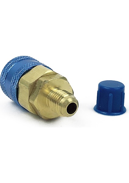 Hızlı Kaplinler QC12 R134A Kaplinler QC12 Otomotiv Klima ve Flor Kaplinler 1 Çift R134A Otomotiv Hızlı Bağlantı (Yurt Dışından) modelleri
