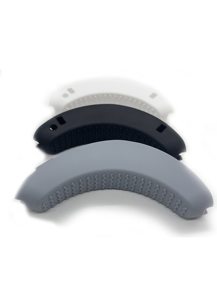 Ps Vr2 Soft Vr Kulaklık Koruyucu Aksesuarları Kask Koruyucu Lens Uyumlu, Kırmızı (Yurt Dışından) fiyatları