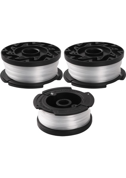 -100-3ZP 30FT 0.065 Inç Düzeltici Hattı Için Düzeltici Yedek Makarası (Yurt Dışından) fırsatları