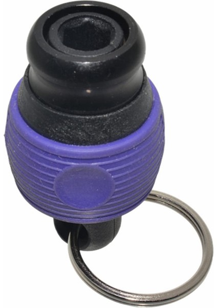 Anahtarlık Uzantıları 1/4ın Tornavida Uçları Tutucu Matkap Vida Adaptörü Hızlı Bırakma Uzatma Çubuğu 1/4 Inç Hex Için (Yurt Dışından) modelleri