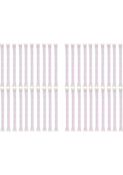 40 Adet 18PIN Sinyal Kablosu 2x9 Pin Madenci Bağlantı Tarihi Kablosu Antminer S9 S7 L3 Makinesi, Iletişim Aralığı 2mm (Yurt Dışından)