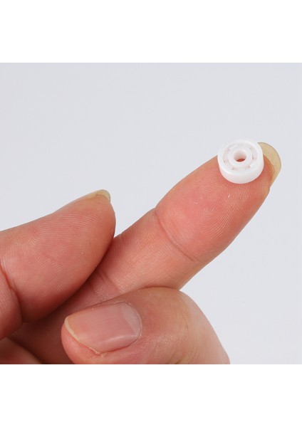 2 Adet Tam Seramik Bilyalı Rulman 623 3X10X4 mm Zro2 Zirkonya Seramik Rulman (Yurt Dışından) indirimleri
