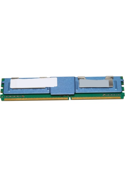Sunucu Belleği Için 2x 8 GB Ddr2 Ram Bellek 667 Mhz Pc2 5300 240 Pin Dımm 1.7 V Ram Memoria (Yurt Dışından)