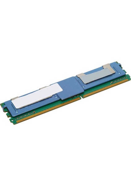 Sunucu Belleği Için 2x 8 GB Ddr2 Ram Bellek 667 Mhz Pc2 5300 240 Pin Dımm 1.7 V Ram Memoria (Yurt Dışından)