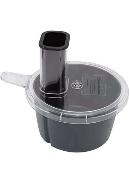 Mutfak Robotu Tm6 Kesici Küçük Ev Aletleri Çok Fonksiyonlu Mutfak Robotu Konteyner Kesici Seti Blender Aksesuarı (Yurt Dışından) fırsatları